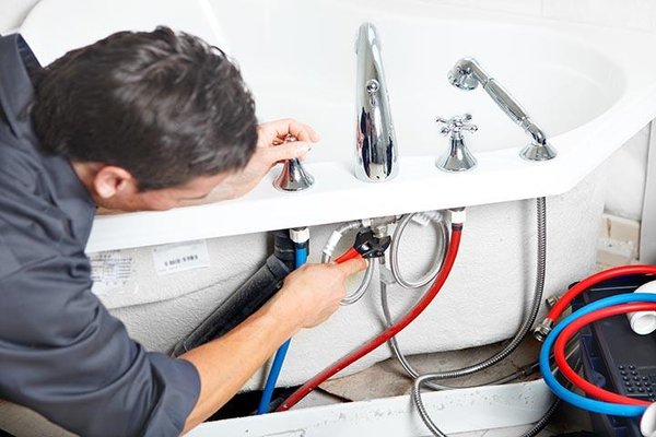 Photos of Good Leif Plumbing Goliad, TX
