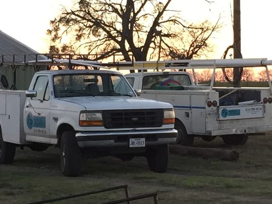 Photos of Pardue Plumbing Greenville, TX