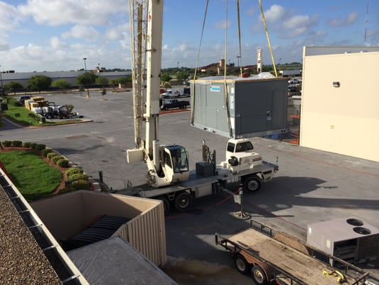 Photos of U-Nique Solutions Harlingen, TX