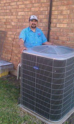Photos of Texas Air Conditioning Harlingen, TX