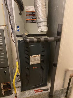 Photos of Wallace’s Heating and Cooling Harlingen, TX