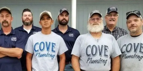 Photos of Cove Plumbing Killeen, TX