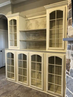 Photos of Lucio’s Painting & Furniture Repair Co Lubbock, TX
