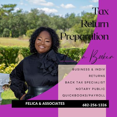 Photos of Felica & Associates Financial Services Marshall, TX