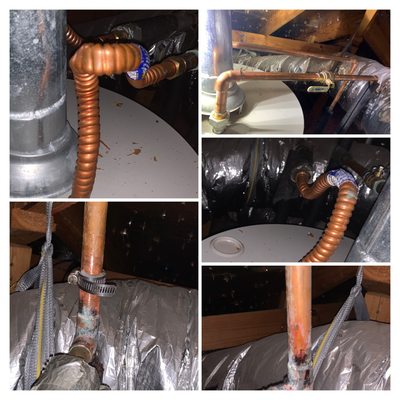 Photos of Best Choice Drains & Plumbing Pasadena, TX