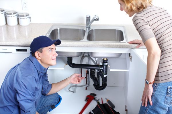 Photos of Extreme Plumbing Services Pasadena, TX