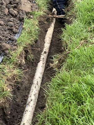 Photos of Island Mann Plumbing & Drain Cleaning Pasadena, TX