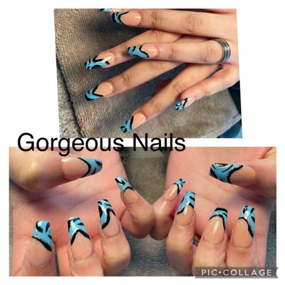 Photos of Gorgeous Nails San Antonio, TX
