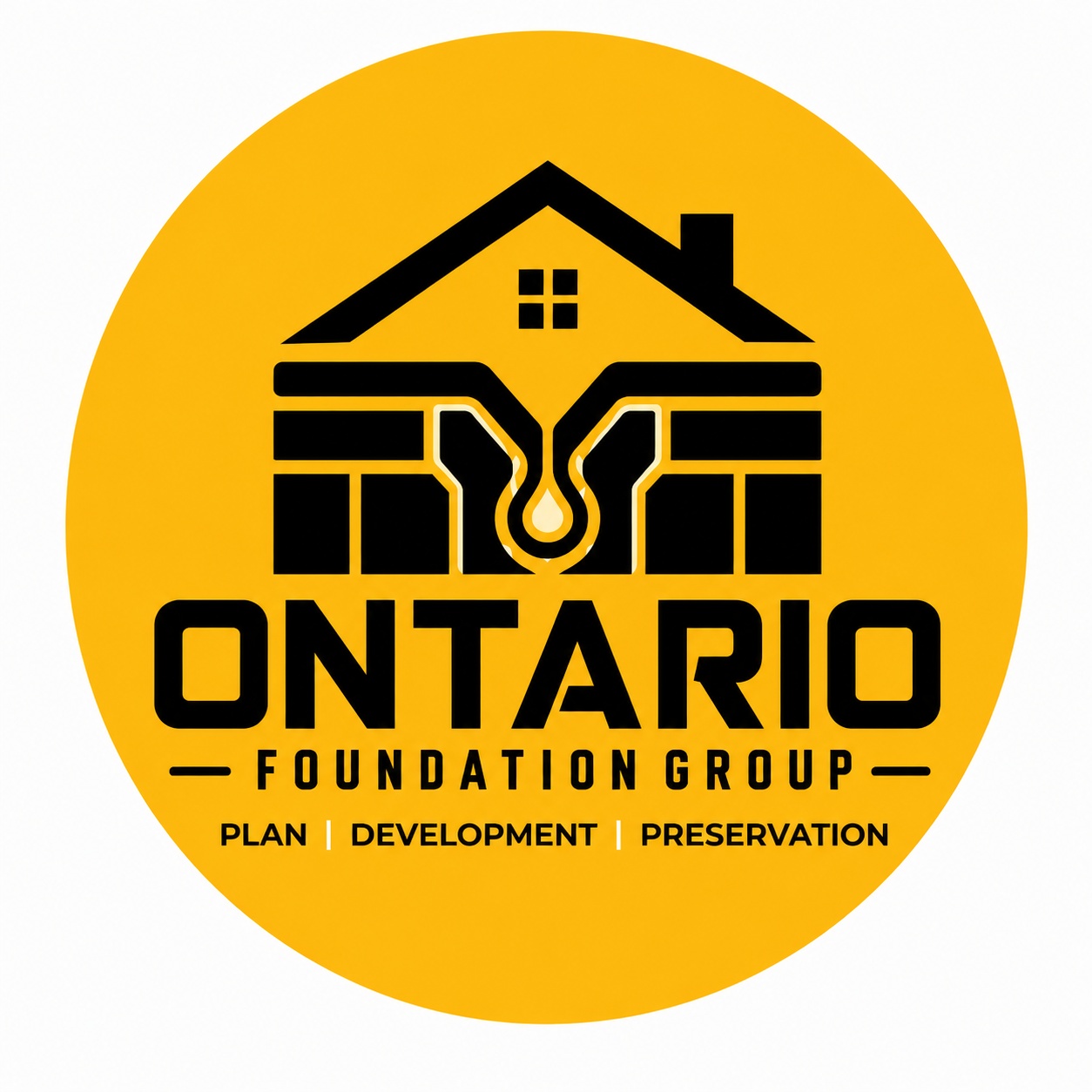 Ontario foundation Group