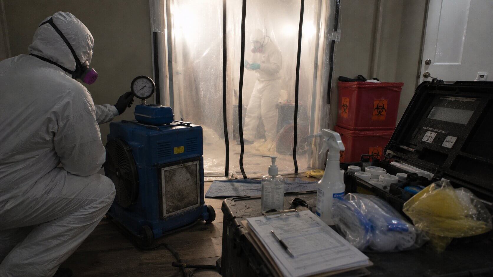 Photos of 4Sure Mold Removal Spanish Fork, UT