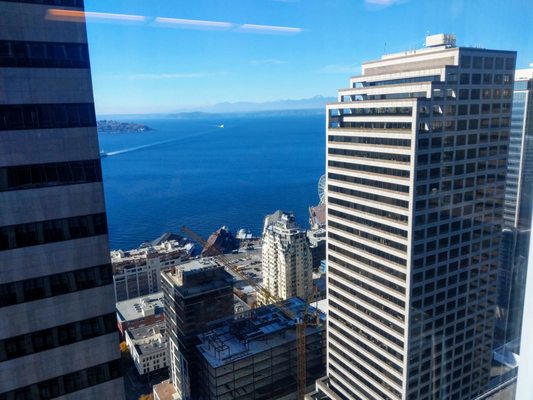 Photos of Deloitte Seattle, WA