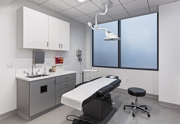 Photos of Modern Dermatology Seattle, WA