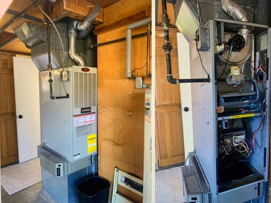 Photos of All Hi-Tech Heating & Air Conditioning Seattle, WA