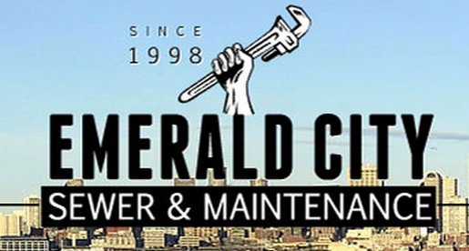 Photos of Emerald City Sewer Seattle, WA