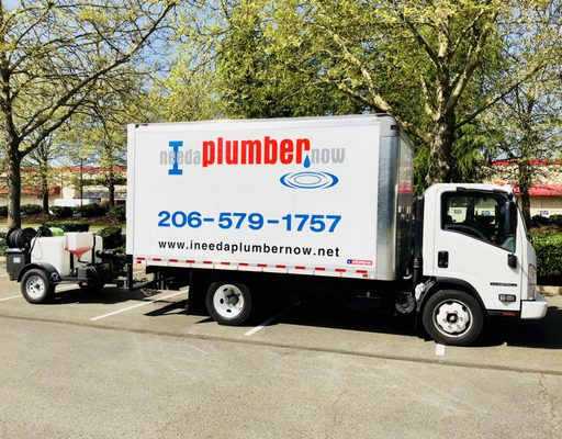 Photos of I Need a Plumber Now and Sewer Services Seattle, WA