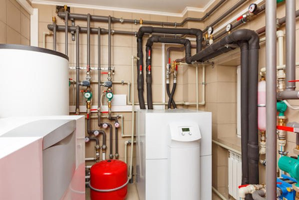 Photos of Knockout Plumbing & Mechanical Seattle, WA