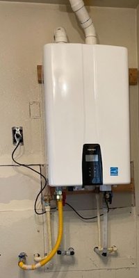 Photos of Layne Plumbing & Water Heaters Seattle, WA