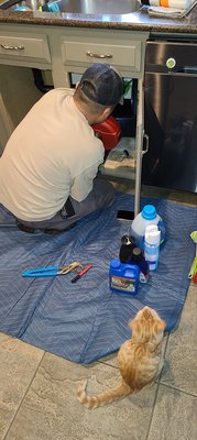 Photos of Platinum Choice Plumbing Seattle, WA