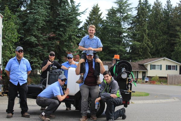 Photos of Plumbing Experts NW Seattle, WA