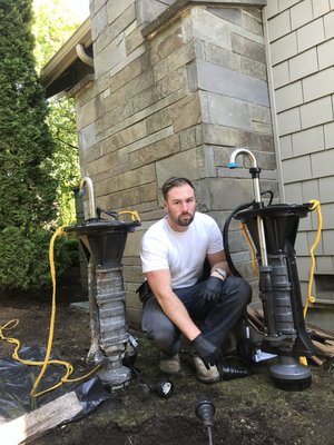 Photos of Price Busters Plumbing & Sewer Seattle, WA