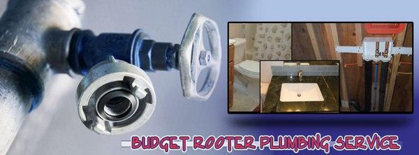 Photos of Budget Rooter Plumbing Service Seattle, WA
