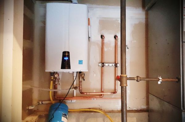 Photos of A Quality Plumber Seattle, WA
