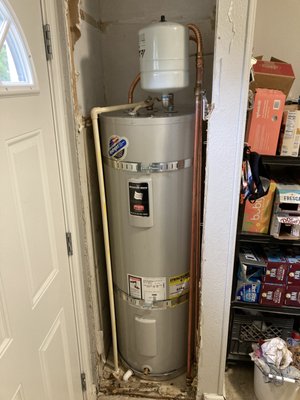Photos of Gallants Plumbing Services Seattle, WA