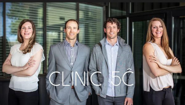 Photos of Clinic 5C Spokane, WA