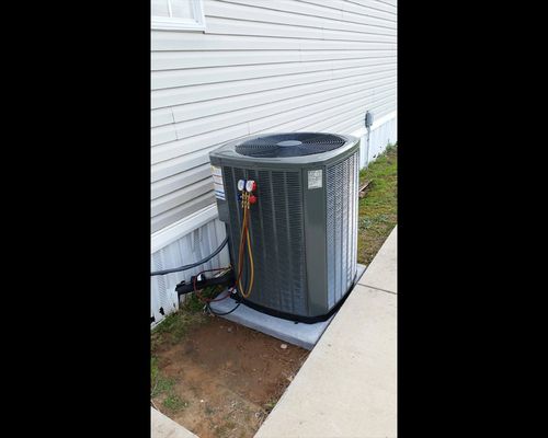 Photos of Affordable Heating AC Seattle Pros Tacoma, WA