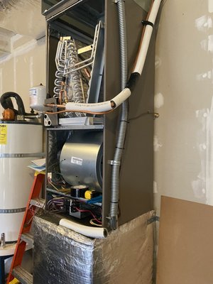 Photos of A&H Heating & AC Tacoma, WA