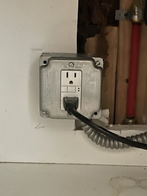 Photos of Alpine Ductless Tacoma, WA