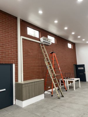 Photos of Simply Efficient Heating & Air Conditioning Tacoma, WA
