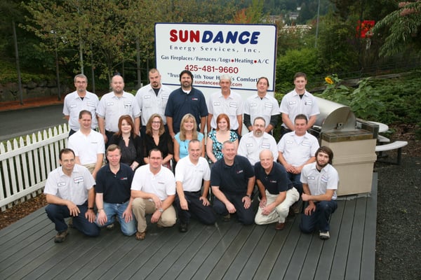 Photos of Sundance Energy Services Tacoma, WA