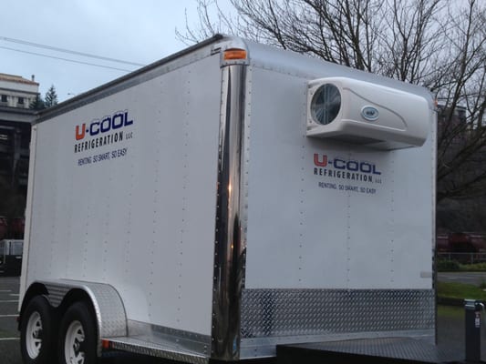 Photos of U Cool Refrigeration, LLC Tacoma, WA