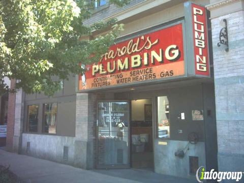 Photos of Harold’s Plumbing Tacoma, WA