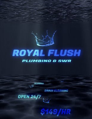 Photos of Royal Flush Plumbing and Sewer Tacoma, WA