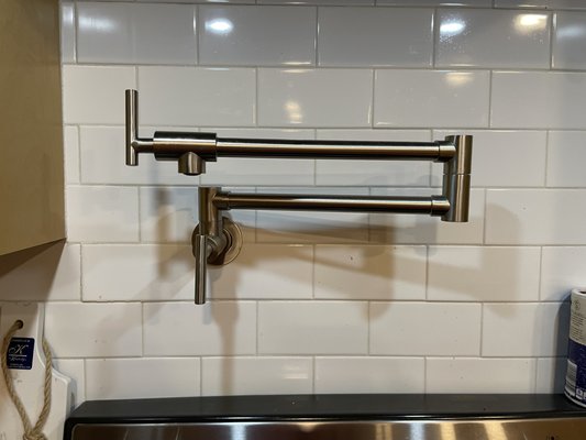 Photos of Professional Plumbing & Heating Charles Town, WV