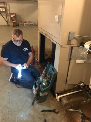 Photos of ACI Solutions Charleston, WV
