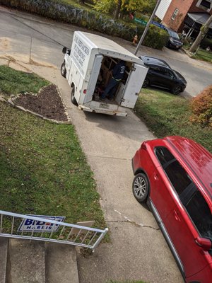Photos of D.R. Sevacko Plumbing New Martinsville, WV