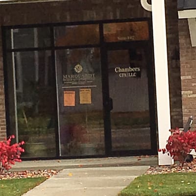 Photos of Chambers CPA Belmont, WI