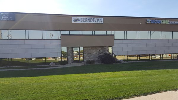 Photos of Berndt CPA Belmont, WI