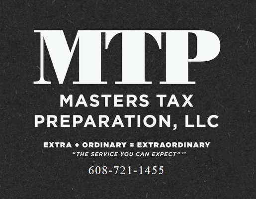 Photos of Masters Tax Preparation Belmont, WI