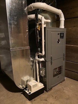 Photos of Total Heating and Cooling Eau Claire, WI