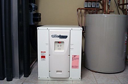Photos of Water Source Heating & Cooling Eau Claire, WI