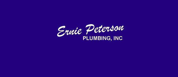 Photos of Ernie Peterson Plumbing Kenosha, WI