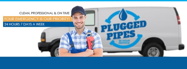 Photos of Plugged Pipes Milwaukee, WI