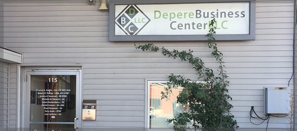 Photos of De Pere Business Center Oconto, WI