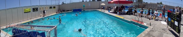 Photos of Alameda Water Polo Club Alameda, CA