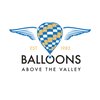 Photos of Balloons Above the Valley Alameda, CA