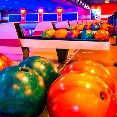 Photos of Bowlero Alameda Alameda, CA